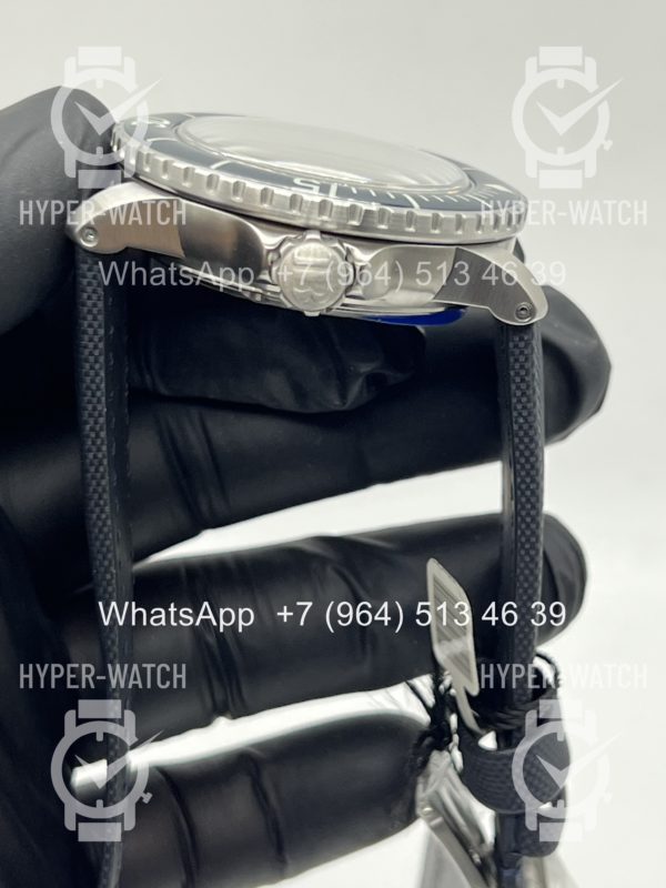 Товар Blancpain Fifty Fathoms 5015D-1140-52B Steel Фото 15 - Blancpain Fifty Fathoms 5015D-1140-52B Steel
