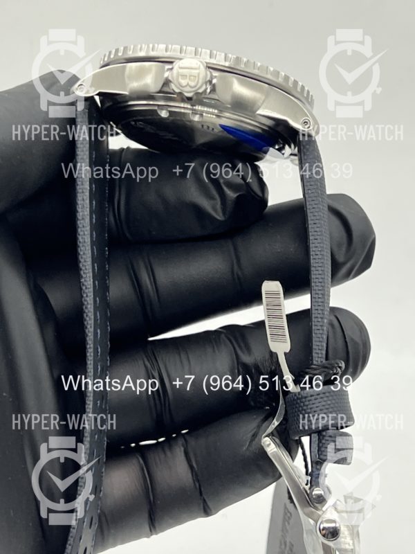 Товар Blancpain Fifty Fathoms 5015D-1140-52B Steel Фото 16 - Blancpain Fifty Fathoms 5015D-1140-52B Steel