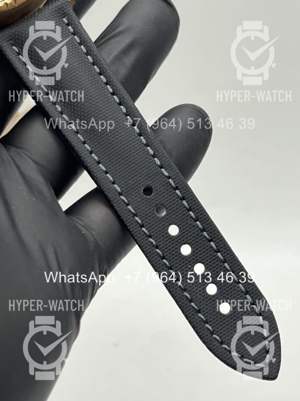 Фото 7 - Blancpain Fifty Fathoms Bathyscaphe 43mm 5000 36S30 Steel