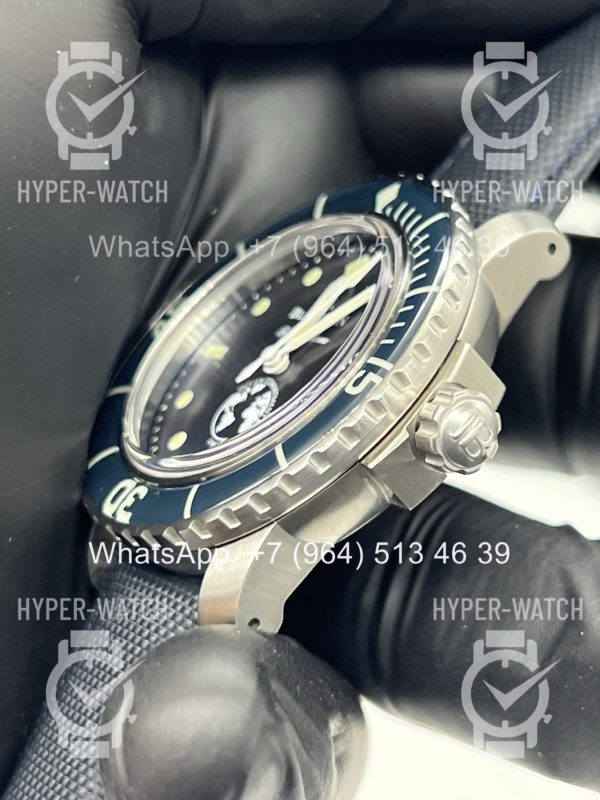 Товар Blancpain Fifty Fathoms 5008-11B40 Фото 6 - Blancpain Fifty Fathoms 5008-11B40