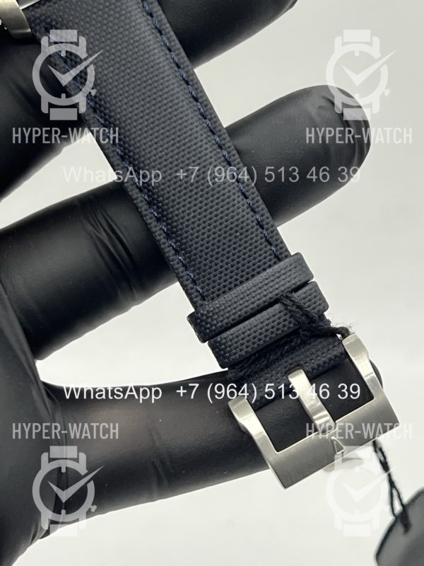 Товар Blancpain Fifty Fathoms 5008-11B40 Фото 13 - Blancpain Fifty Fathoms 5008-11B40