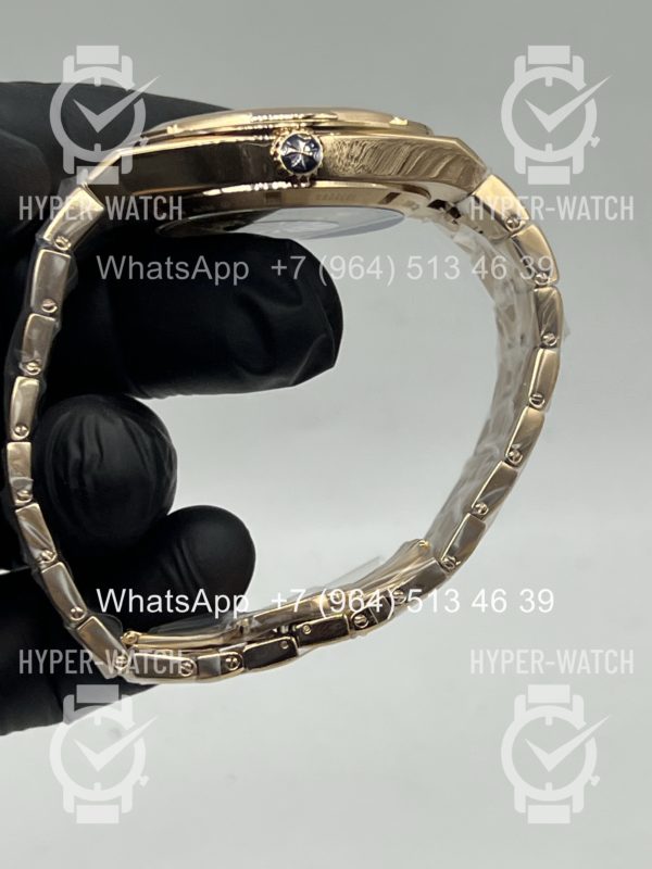 Товар Vacheron Constantin Overseas 41mm 4520V/210R-B967 Green Фото 10 - Vacheron Constantin Overseas 41mm 4520V/210R-B967 Green