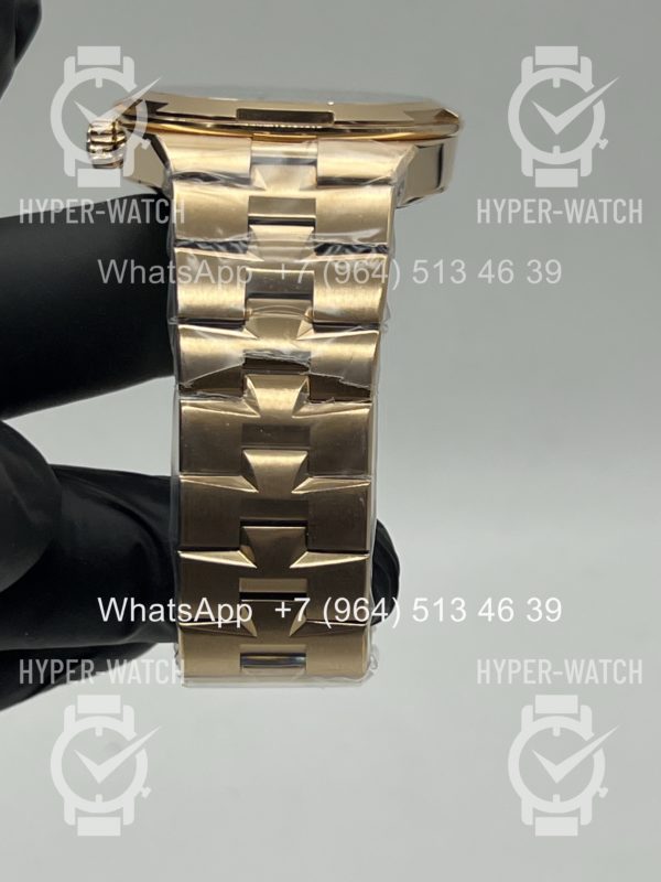 Товар Vacheron Constantin Overseas 41mm 4520V/210R-B967 Green Фото 12 - Vacheron Constantin Overseas 41mm 4520V/210R-B967 Green