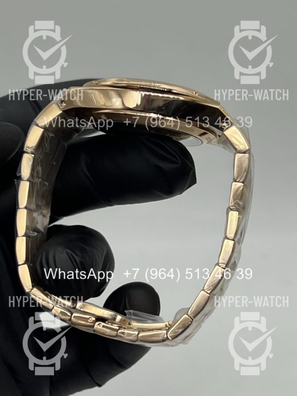 Товар Vacheron Constantin Overseas 41mm 4520V/210R-B967 Green Фото 14 - Vacheron Constantin Overseas 41mm 4520V/210R-B967 Green