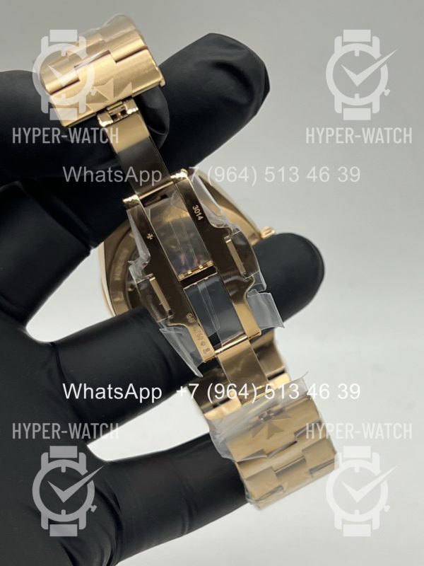 Товар Vacheron Constantin Overseas 41mm 4520V/210R-B967 Green Фото 20 - Vacheron Constantin Overseas 41mm 4520V/210R-B967 Green
