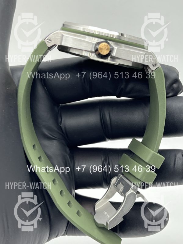 Фото 16 - Audemars Piguet Royal Oak Offshore Diver 15720ST.OO.A052CA.01 Steel