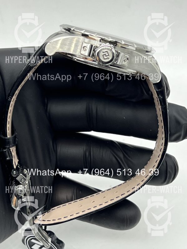 Фото 14 - Roger Dubuis Excalibur 45mm Knights of the Round Table II RDDBEX0496 Steel
