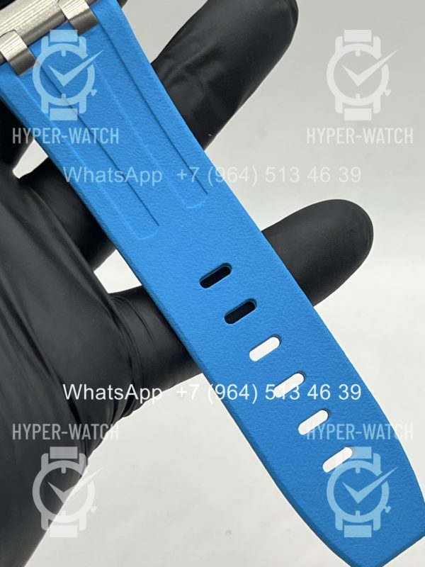Фото 11 - Audemars Piguet Royal Oak Offshore Diver 15710ST.OO.A032CA.01 Steel