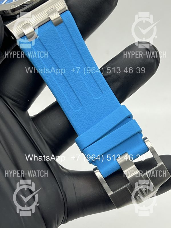 Фото 12 - Audemars Piguet Royal Oak Offshore Diver 15710ST.OO.A032CA.01 Steel