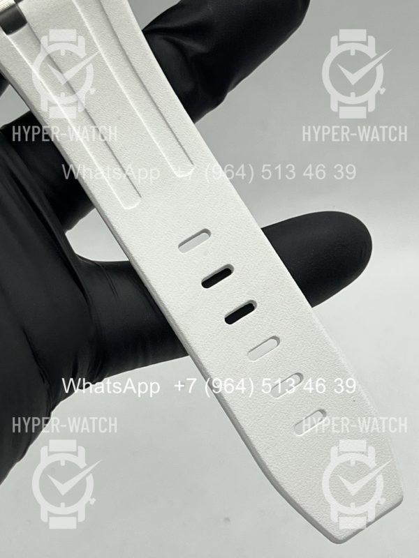 Фото 12 - Audemars Piguet Royal Oak Offshore Diver 15710ST.OO.A010CA.01 Steel