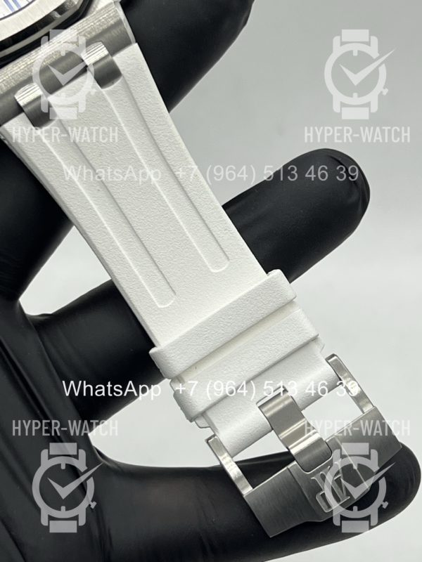Фото 13 - Audemars Piguet Royal Oak Offshore Diver 15710ST.OO.A010CA.01 Steel