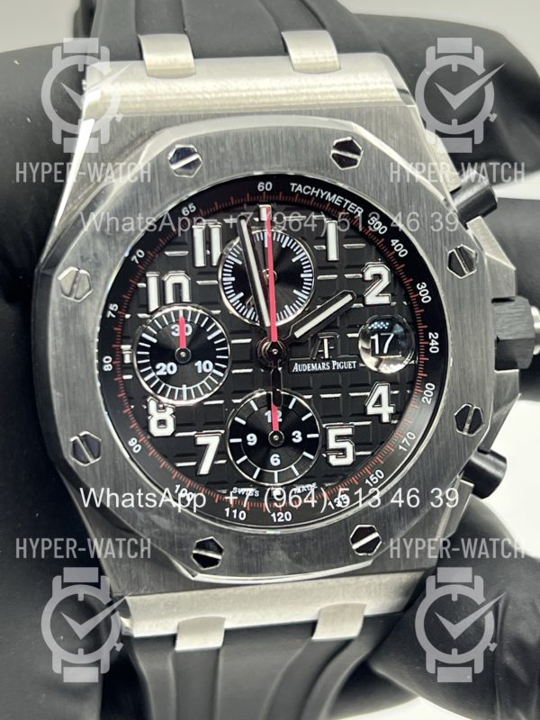 Фото 4 - Audemars Piguet Royal Oak Offshore 42mm 26470ST.OO.A101CR.01 Steel