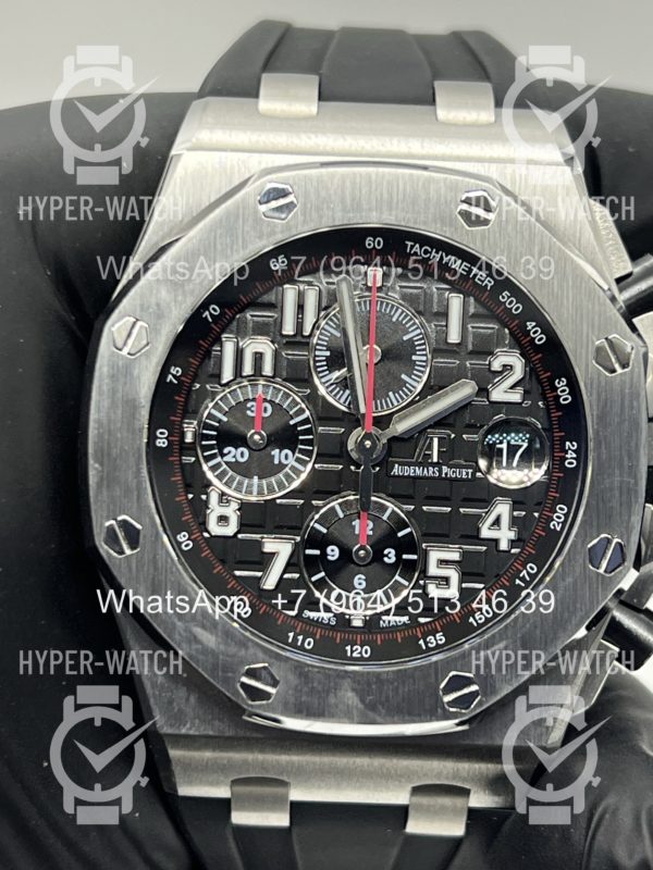 Фото 6 - Audemars Piguet Royal Oak Offshore 42mm 26470ST.OO.A101CR.01 Steel