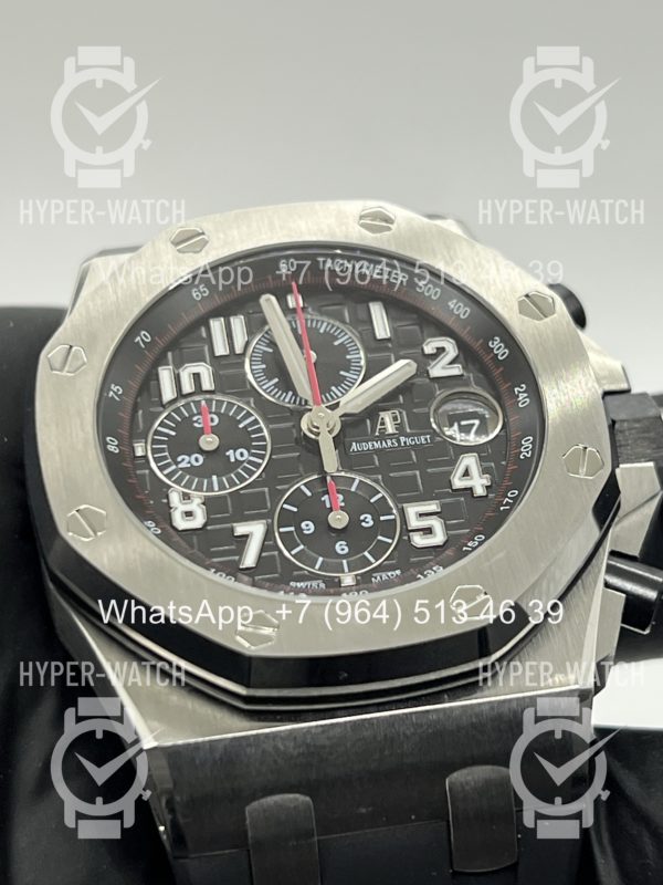 Фото 14 - Audemars Piguet Royal Oak Offshore 42mm 26470ST.OO.A101CR.01 Steel