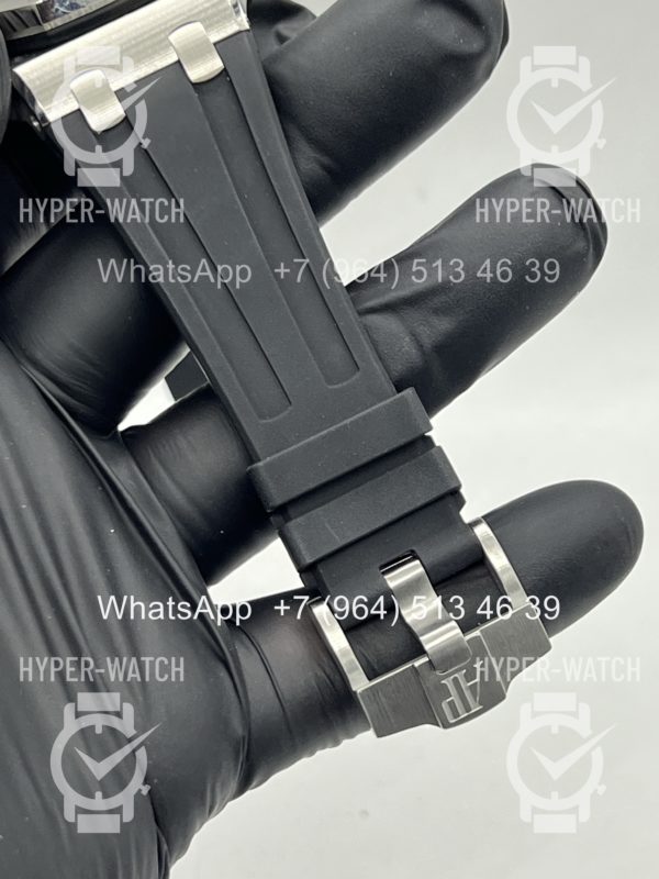 Фото 16 - Audemars Piguet Royal Oak Offshore 42mm 26470ST.OO.A101CR.01 Steel