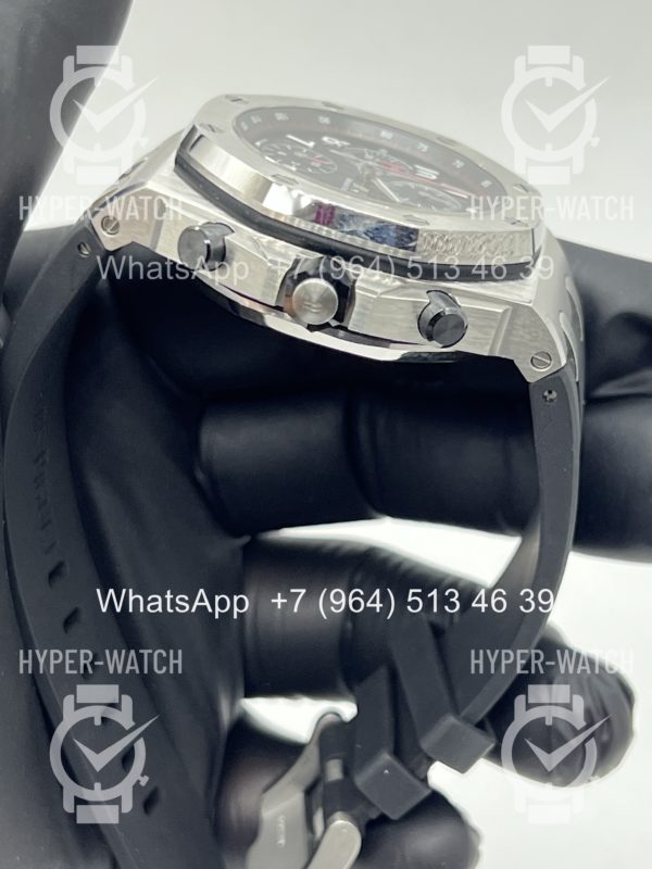 Фото 18 - Audemars Piguet Royal Oak Offshore 42mm 26470ST.OO.A101CR.01 Steel