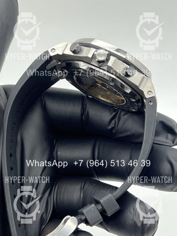 Фото 19 - Audemars Piguet Royal Oak Offshore 42mm 26470ST.OO.A101CR.01 Steel