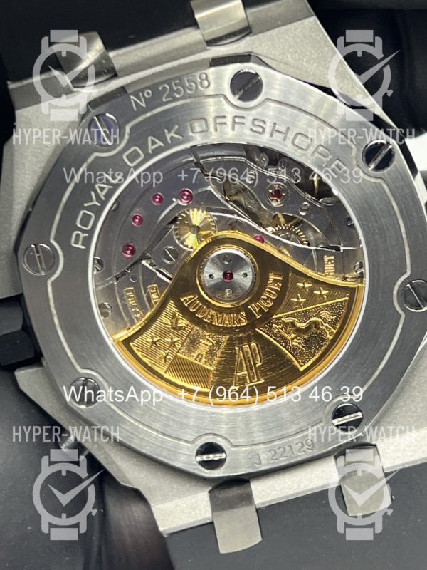Фото 20 - Audemars Piguet Royal Oak Offshore 42mm 26470ST.OO.A101CR.01 Steel