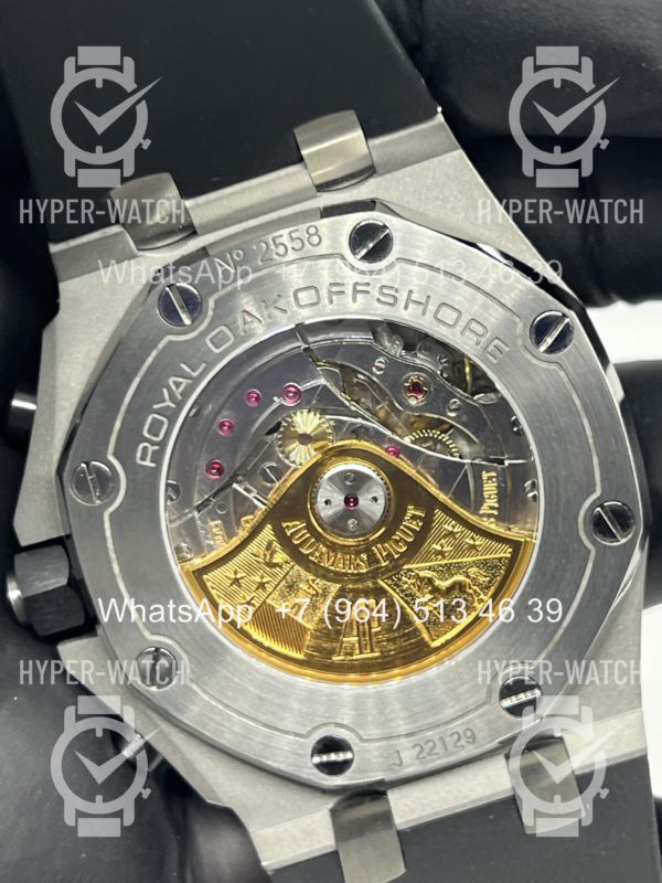 Фото 21 - Audemars Piguet Royal Oak Offshore 42mm 26470ST.OO.A101CR.01 Steel