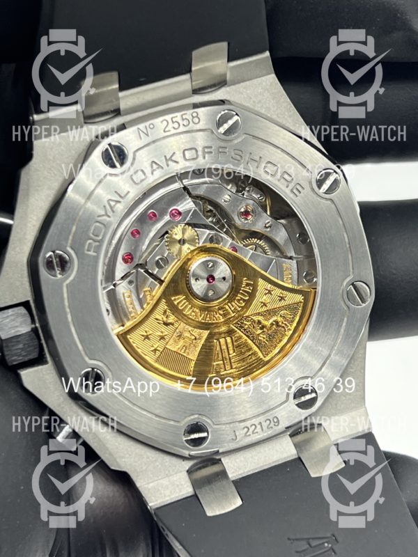 Фото 22 - Audemars Piguet Royal Oak Offshore 42mm 26470ST.OO.A101CR.01 Steel