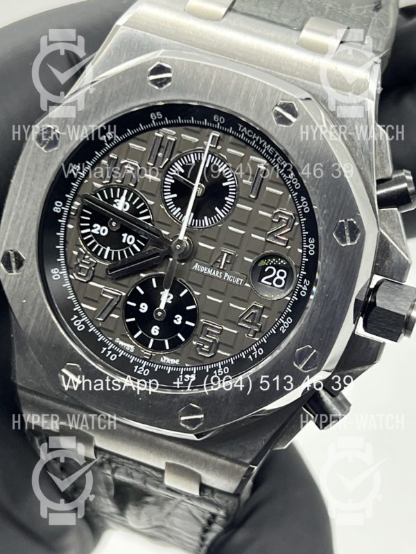 Фото 2 - Audemars Piguet Royal Oak Offshore 42mm 26470ST.OO.A104CR.01 Steel