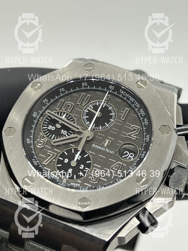 Фото 4 - Audemars Piguet Royal Oak Offshore 42mm 26470ST.OO.A104CR.01 Steel