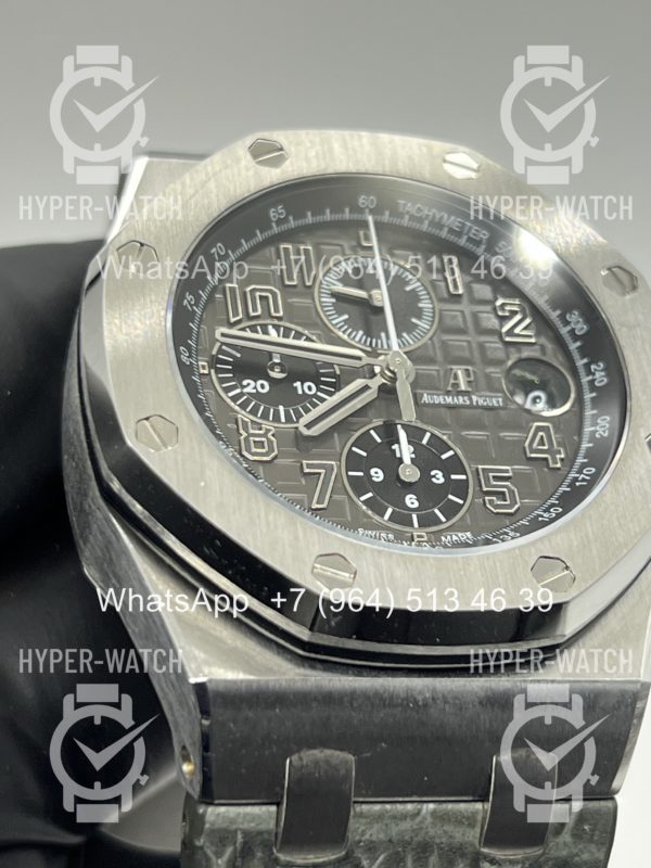 Фото 5 - Audemars Piguet Royal Oak Offshore 42mm 26470ST.OO.A104CR.01 Steel