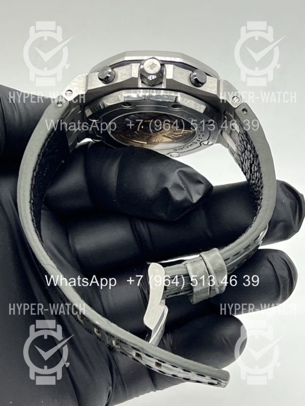 Фото 19 - Audemars Piguet Royal Oak Offshore 42mm 26470ST.OO.A104CR.01 Steel