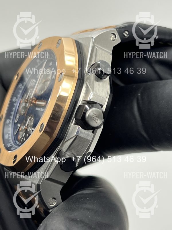 Фото 6 - Audemars Piguet Royal Oak Offshore 42mm 26471SR.OO.D101CR.01 Steel