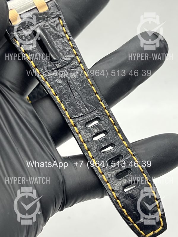Фото 16 - Audemars Piguet Royal Oak Offshore 42mm 26471SR.OO.D101CR.01 Steel