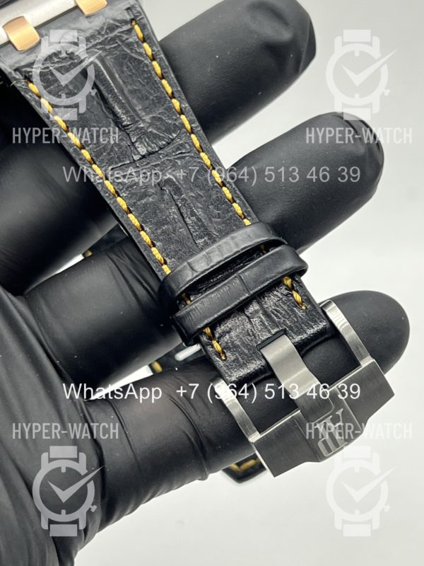 Фото 17 - Audemars Piguet Royal Oak Offshore 42mm 26471SR.OO.D101CR.01 Steel