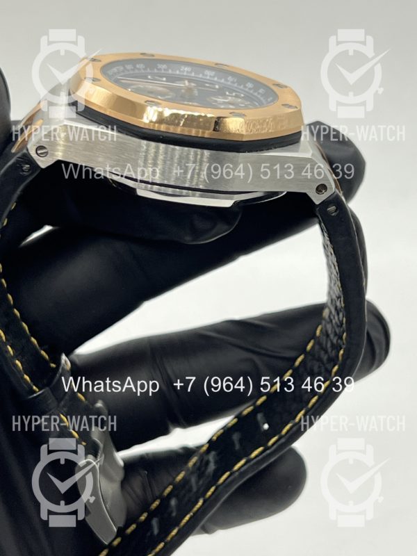 Фото 18 - Audemars Piguet Royal Oak Offshore 42mm 26471SR.OO.D101CR.01 Steel