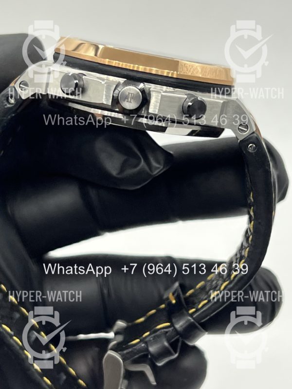 Фото 20 - Audemars Piguet Royal Oak Offshore 42mm 26471SR.OO.D101CR.01 Steel