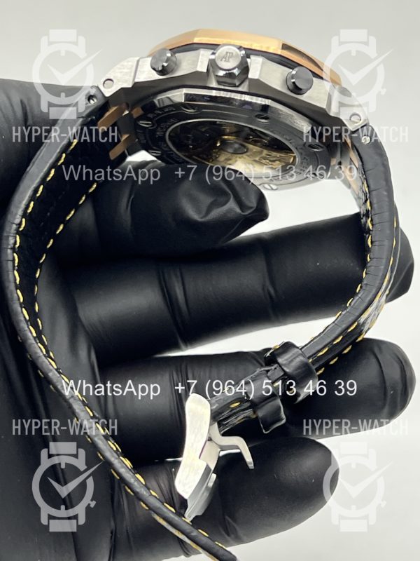 Фото 21 - Audemars Piguet Royal Oak Offshore 42mm 26471SR.OO.D101CR.01 Steel