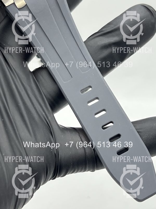 Фото 14 - Audemars Piguet Royal Oak Offshore 42mm 26179IR.OO.A005CR.01 Black