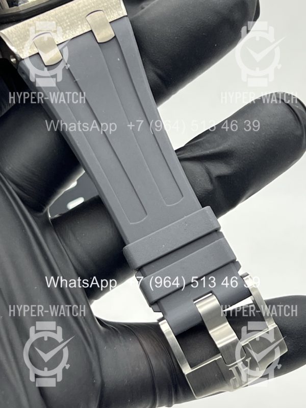 Фото 15 - Audemars Piguet Royal Oak Offshore 42mm 26179IR.OO.A005CR.01 Black