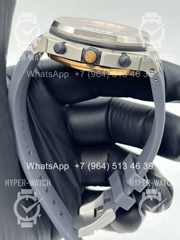 Фото 17 - Audemars Piguet Royal Oak Offshore 42mm 26179IR.OO.A005CR.01 Black
