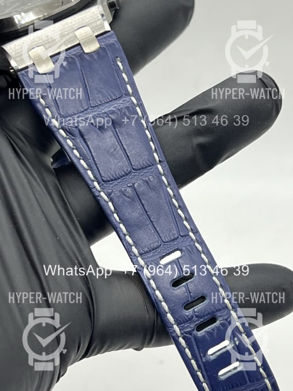 Товар Audemars Piguet Royal Oak Offshore 42mm 26470ST.OO.A028CR.01 Steel Фото 13 - Audemars Piguet Royal Oak Offshore 42mm 26470ST.OO.A028CR.01 Steel