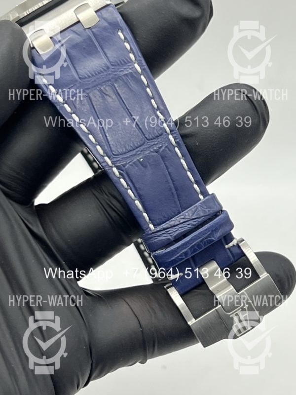 Товар Audemars Piguet Royal Oak Offshore 42mm 26470ST.OO.A028CR.01 Steel Фото 14 - Audemars Piguet Royal Oak Offshore 42mm 26470ST.OO.A028CR.01 Steel
