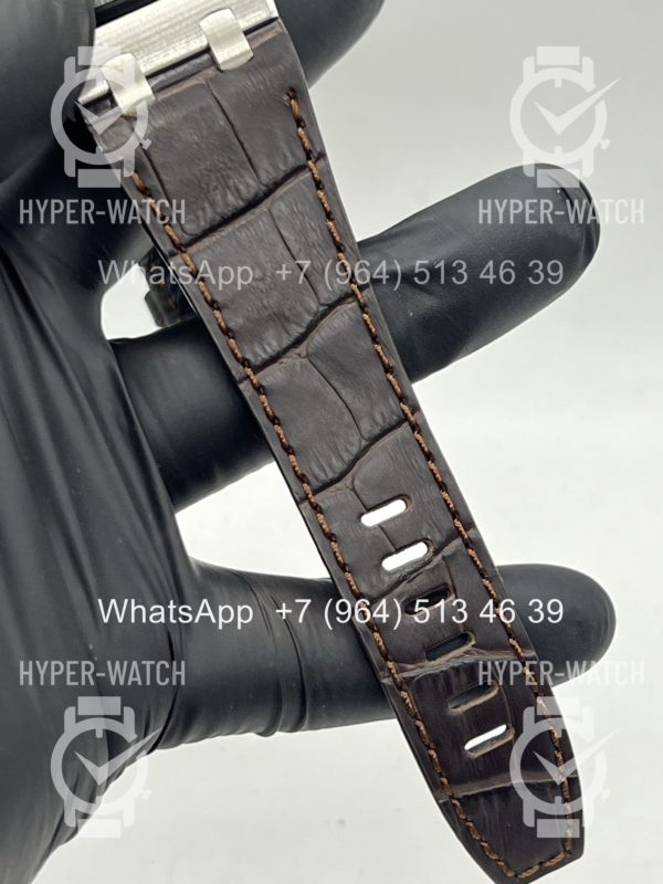 Фото 10 - Audemars Piguet Royal Oak Offshore 42mm 26470ST.OO.A820CR.01 Steel
