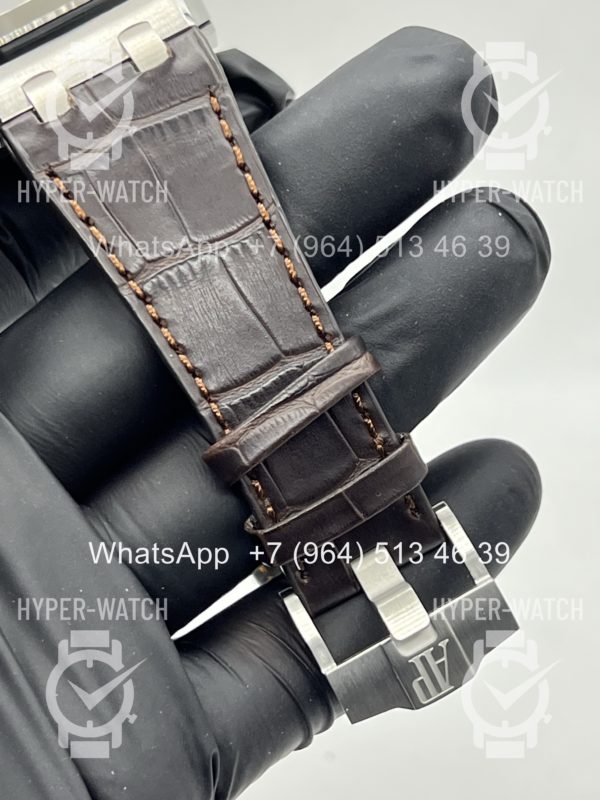 Фото 11 - Audemars Piguet Royal Oak Offshore 42mm 26470ST.OO.A820CR.01 Steel