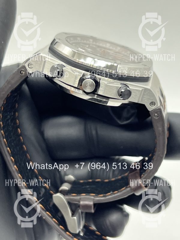 Фото 14 - Audemars Piguet Royal Oak Offshore 42mm 26470ST.OO.A820CR.01 Steel