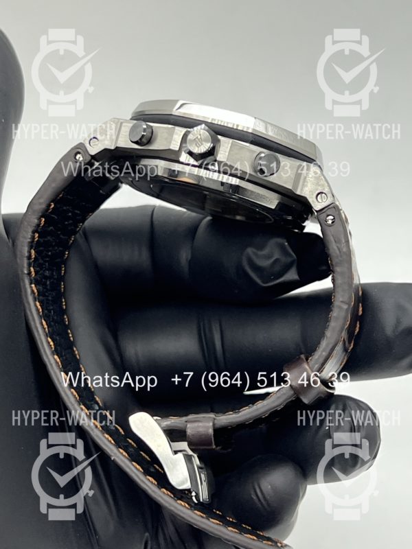 Фото 15 - Audemars Piguet Royal Oak Offshore 42mm 26470ST.OO.A820CR.01 Steel