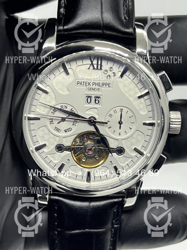 Товар Patek Philippe Grand Complications 43mm Art 11612 Фото 2 - Patek Philippe Grand Complications 43mm Art 11612