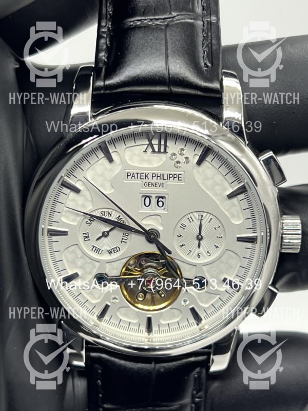 Товар Patek Philippe Grand Complications 43mm Art 11612 Фото 7 - Patek Philippe Grand Complications 43mm Art 11612
