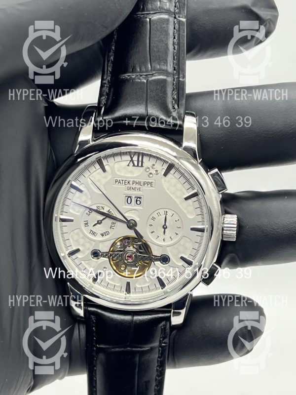 Товар Patek Philippe Grand Complications 43mm Art 11612 Фото 8 - Patek Philippe Grand Complications 43mm Art 11612