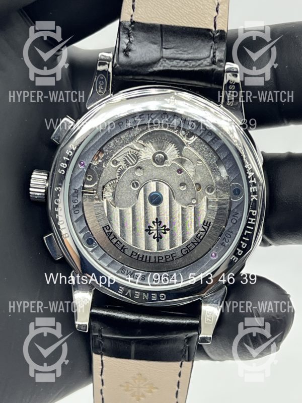 Товар Patek Philippe Grand Complications 43mm Art 11612 Фото 14 - Patek Philippe Grand Complications 43mm Art 11612