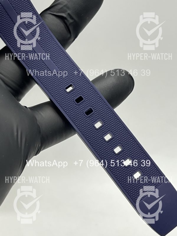 Товар Tag Heuer Formula 1 43mm CAZ101AL.FT8052 Фото 8 - Tag Heuer Formula 1 43mm CAZ101AL.FT8052