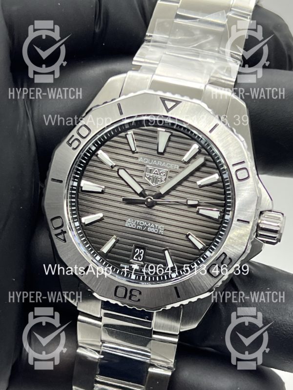 Фото 2 - TAG Heuer Aquaracer 200M 40mm WBP2110.BA0627