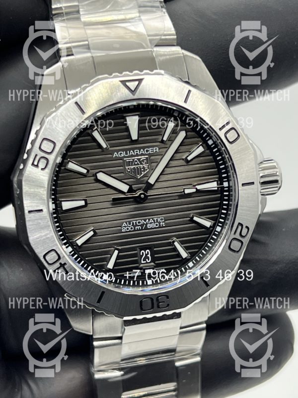 Фото 4 - TAG Heuer Aquaracer 200M 40mm WBP2110.BA0627
